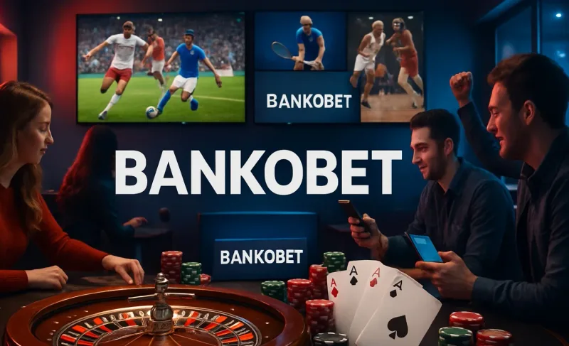 Bankobet günlük %100 sıfır çevrim bonusu