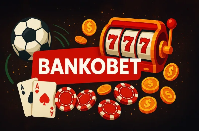 Bankobet %100 reset bonusu her gün 5000 TL