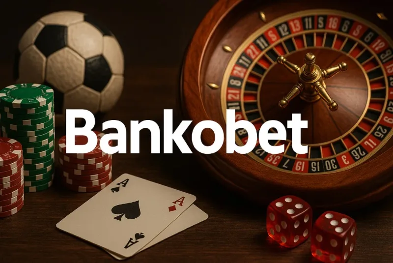Bankobet yatırımsız deneme bonusu