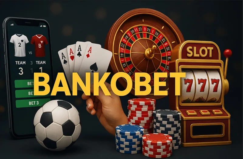 Bankobet Bonusları