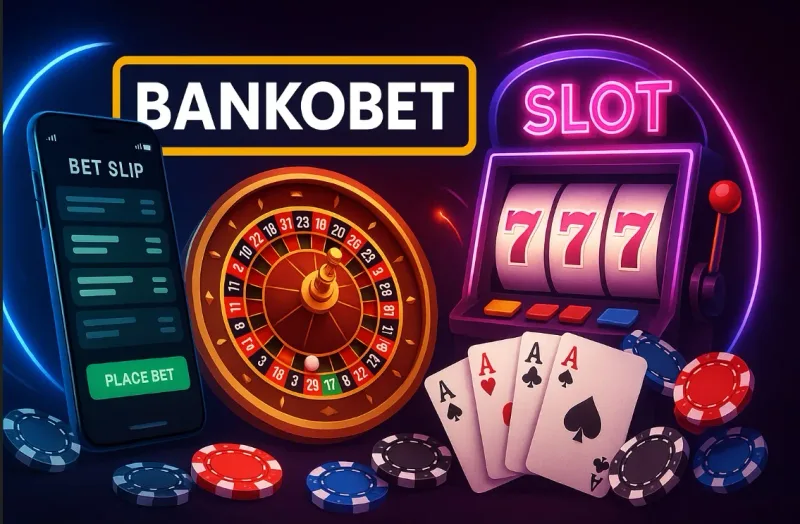Bankobet E-Spor