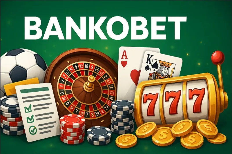 Bankobet E-Spor