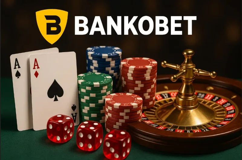 Bankobet Canlı Bahis